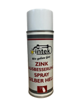 Zinkausbesserungsspray • 400mlSpraydose • Intek